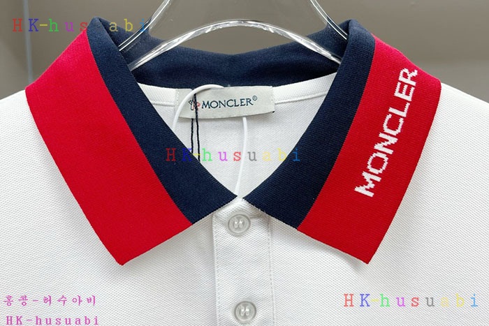 NEW 몽클레어 반팔티 신상 M 15728001