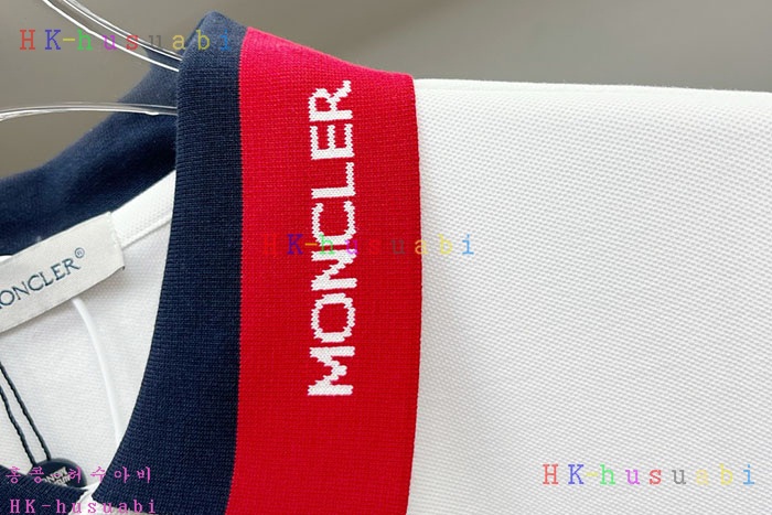 NEW 몽클레어 반팔티 신상 M 15728001