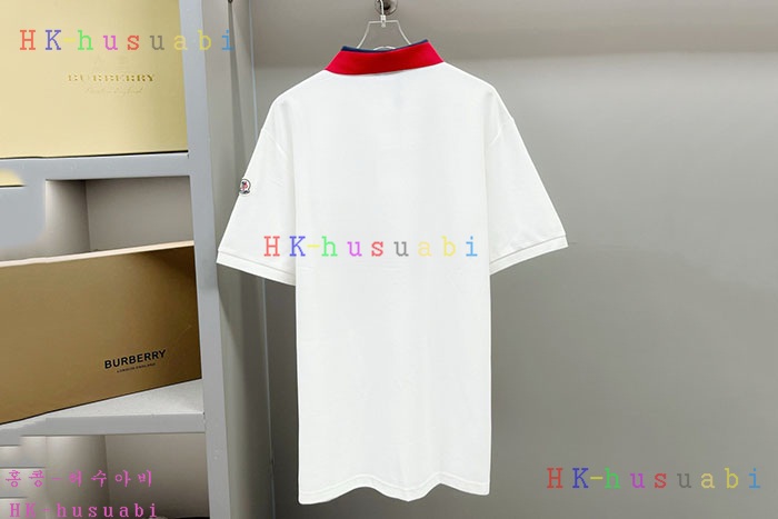 NEW 몽클레어 반팔티 신상 M 15728001