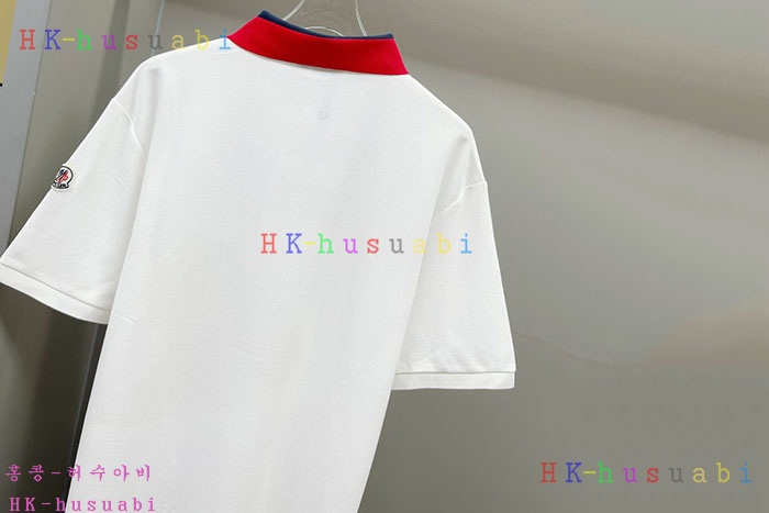NEW 몽클레어 반팔티 신상 M 15728001