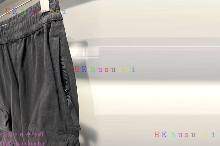 NEW 스톤 아일랜드 바지 신상 ST 1585202