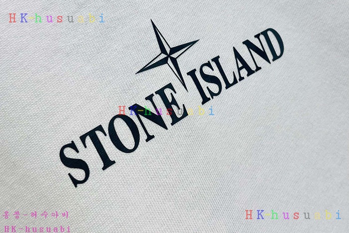 NEW 스톤 아일랜드 반팔티 신상 ST 1585214