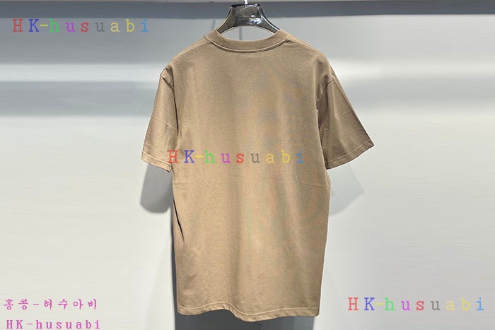 NEW 스톤 아일랜드 반팔티 신상 ST 1585219
