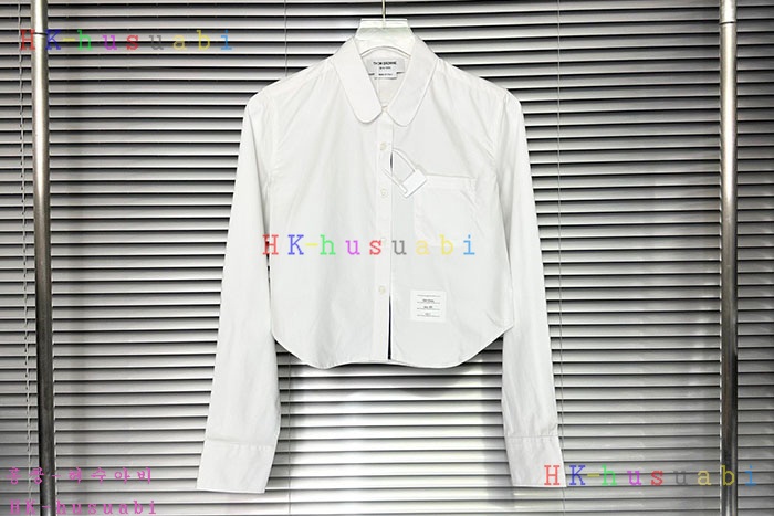 NEW 톰브라운 셔츠  신상 TB 7458009