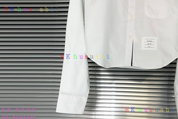 NEW 톰브라운 셔츠  신상 TB 7458009