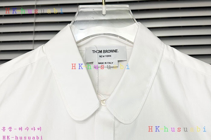 NEW 톰브라운 셔츠  신상 TB 7458009