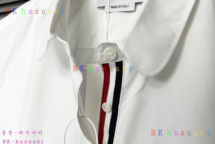 NEW 톰브라운 셔츠  신상 TB 7458009