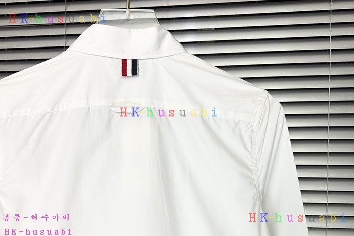 NEW 톰브라운 셔츠  신상 TB 7458009