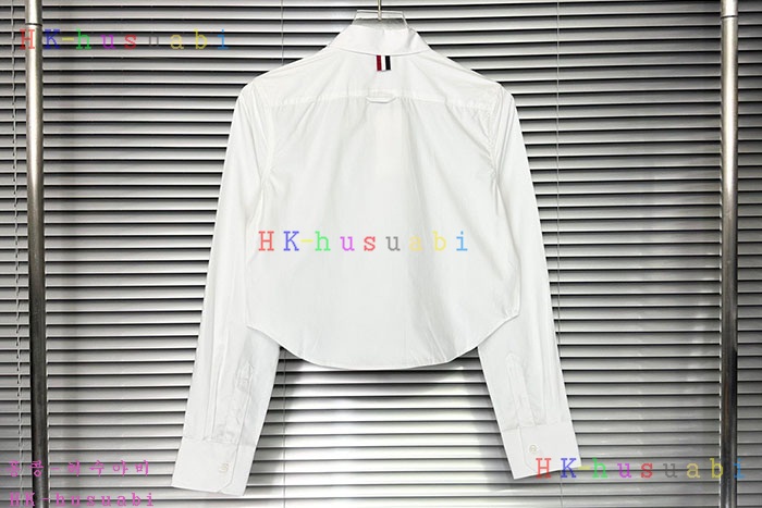 NEW 톰브라운 셔츠  신상 TB 7458009