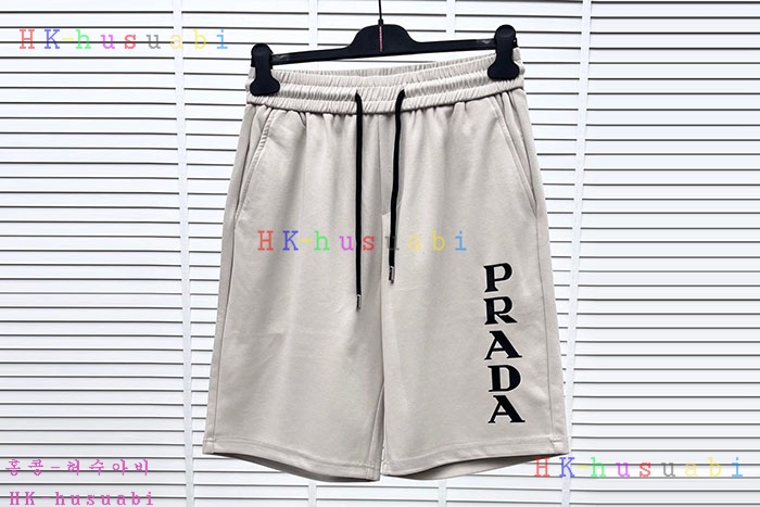 NEW 프라다 반바지 신상 P  55877144