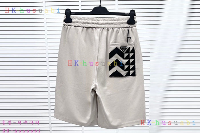 NEW 프라다 반바지 신상 P  55877144