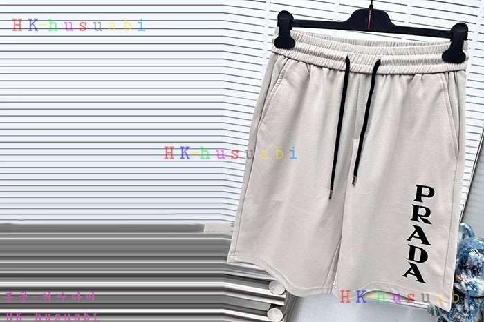 NEW 프라다 반바지 신상 P  55877144