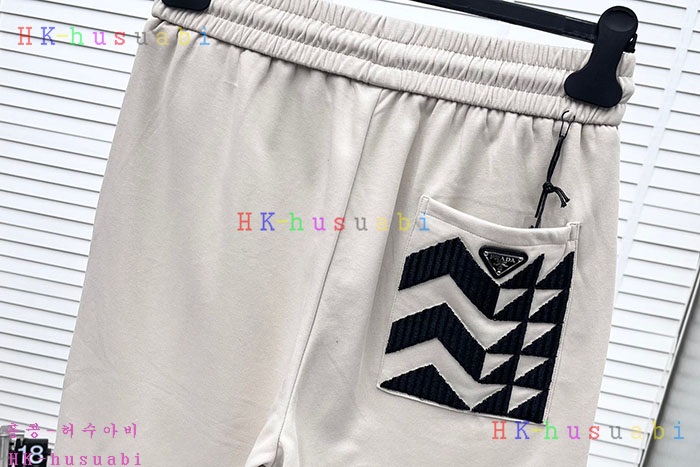NEW 프라다 반바지 신상 P  55877144