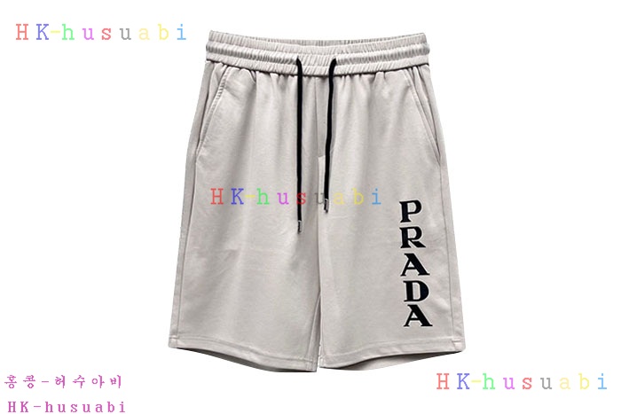 NEW 프라다 반바지 신상 P  55877144