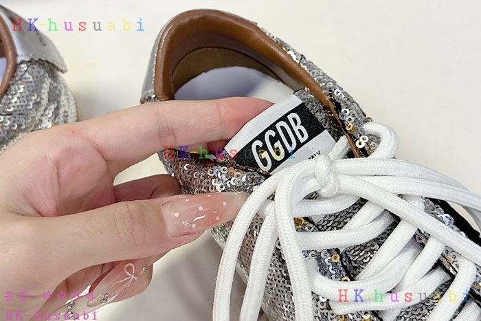 NEW 골든구스 스니커즈 신상 GD 747701