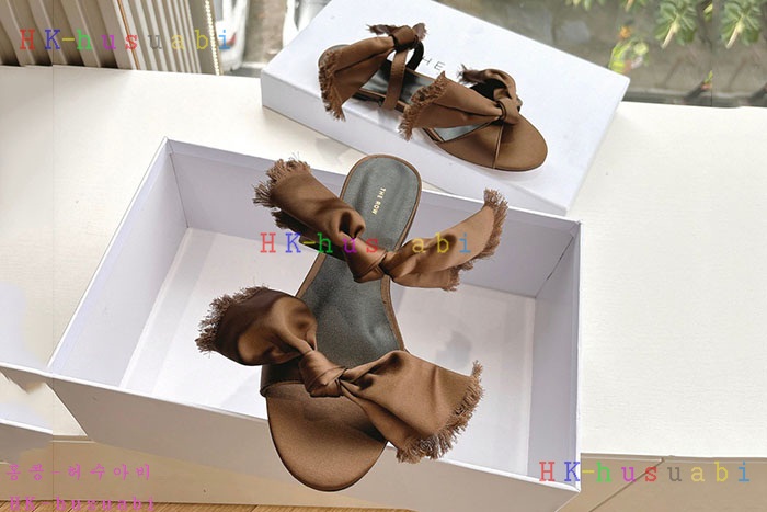 NEW  더 로우 신발 신상 L 55890442