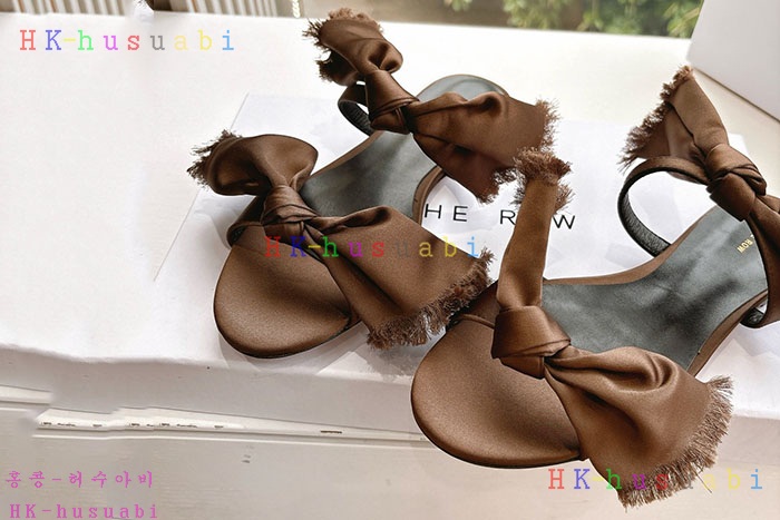 NEW  더 로우 신발 신상 L 55890442