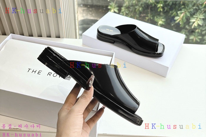 NEW  더 로우 신발 신상 L 55890444