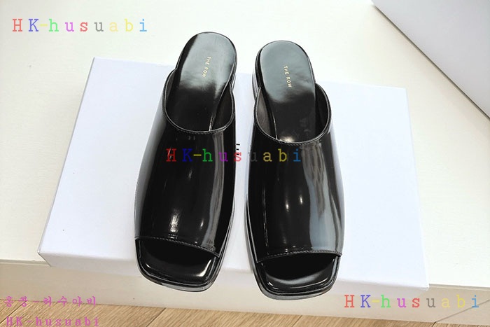 NEW  더 로우 신발 신상 L 55890444