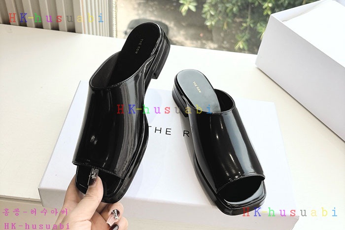 NEW  더 로우 신발 신상 L 55890444