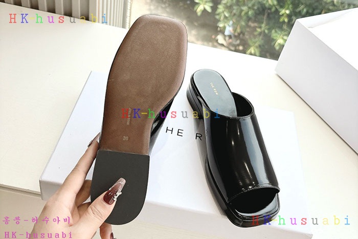 NEW  더 로우 신발 신상 L 55890444