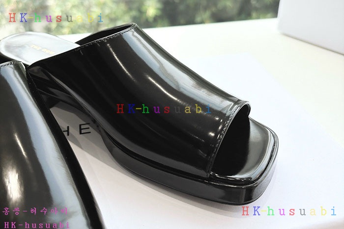 NEW  더 로우 신발 신상 L 55890444