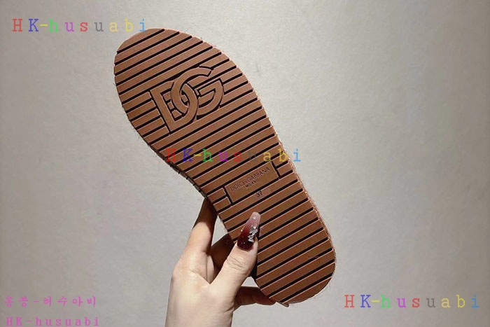NEW 돌체앤가바나 신발 신상 DG 4780440