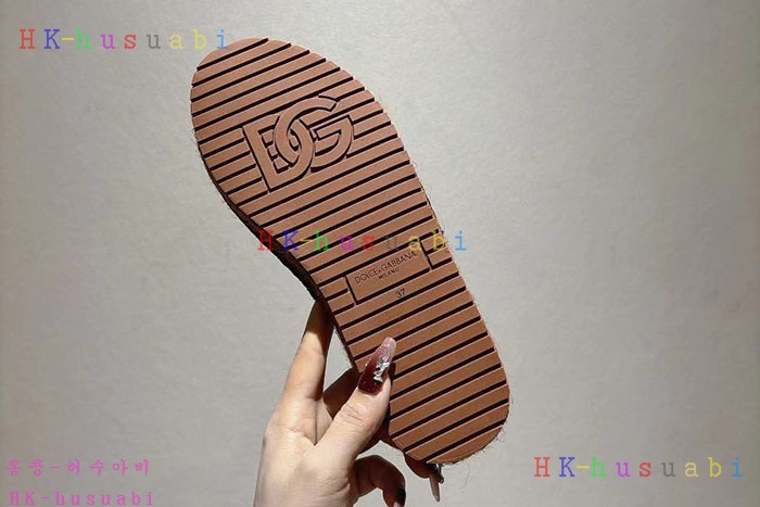 NEW 돌체앤가바나 신발 신상 DG 4780443