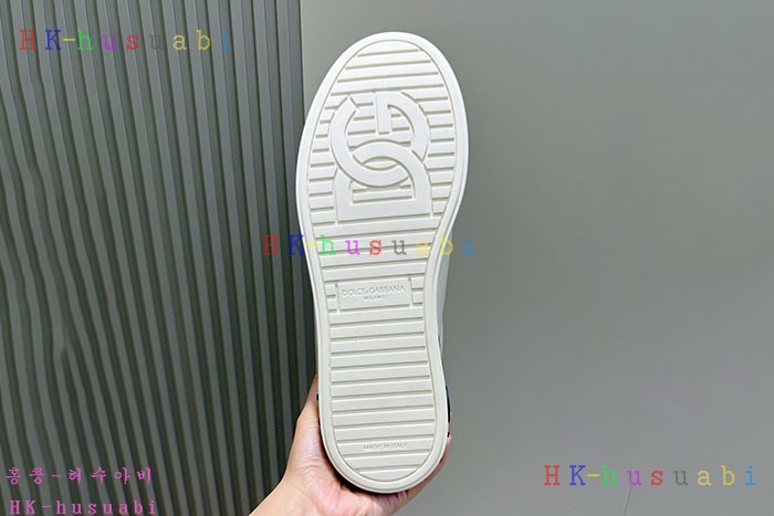 NEW 돌체앤가바나 스니커즈 신상 DG 4780554