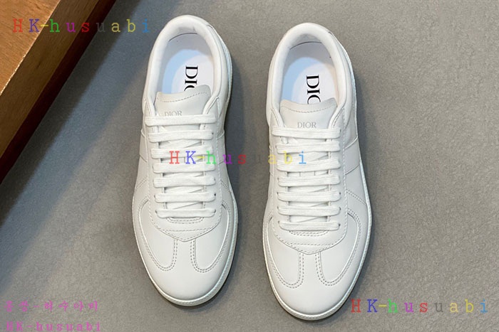 NEW 디올 스니커즈 신상 DR 7748843