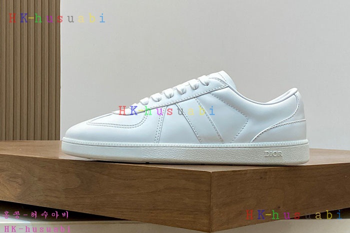 NEW 디올 스니커즈 신상 DR 7748843