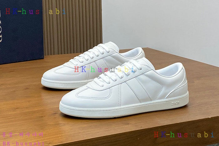 NEW 디올 스니커즈 신상 DR 7748843