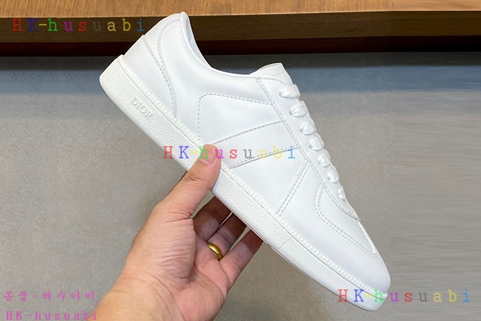 NEW 디올 스니커즈 신상 DR 7748843