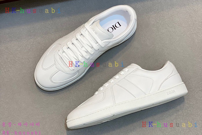 NEW 디올 스니커즈 신상 DR 7748843