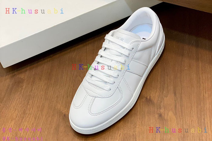 NEW 디올 스니커즈 신상 DR 7748843