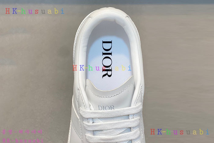NEW 디올 스니커즈 신상 DR 7748843