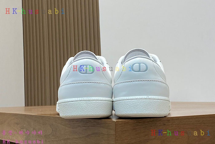 NEW 디올 스니커즈 신상 DR 7748843