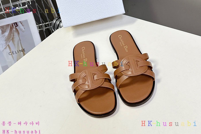 NEW 디올 샌들 신상 DR 7995017