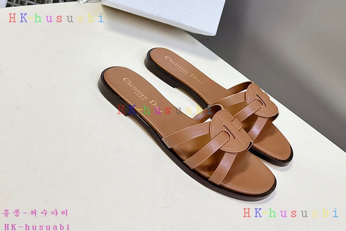NEW 디올 샌들 신상 DR 7995017