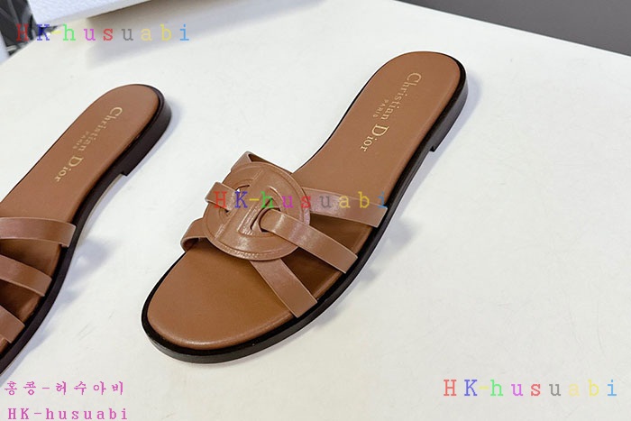 NEW 디올 샌들 신상 DR 7995017