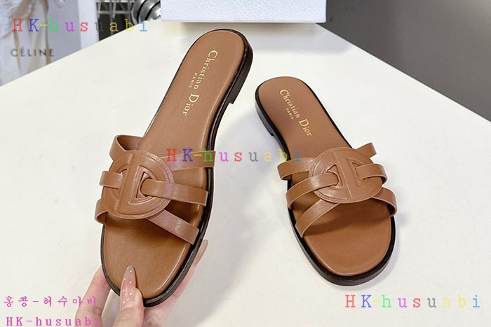 NEW 디올 샌들 신상 DR 7995017