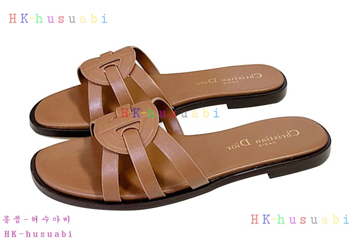 NEW 디올 샌들 신상 DR 7995017