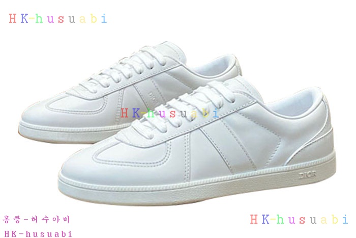 NEW 디올 스니커즈 신상 DR 7748843