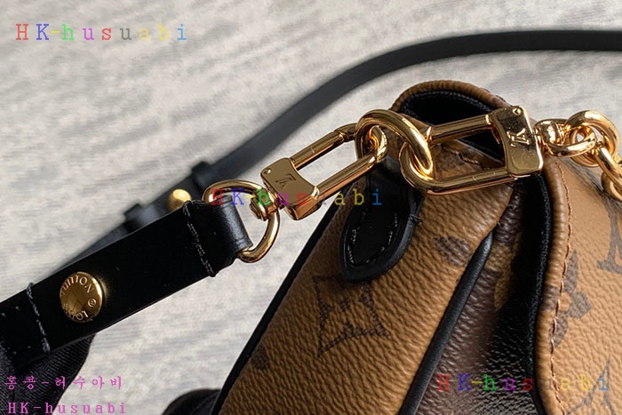 ★미러급★루이비통 LV 월릿 온 체인 아이비 M26587