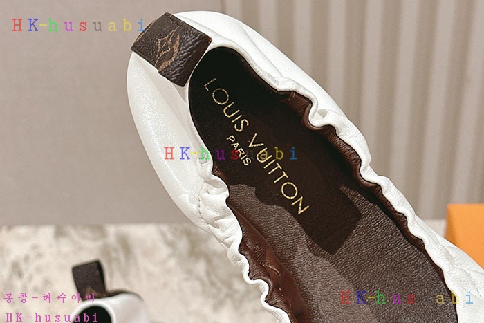 NEW 루이비통 신발 신상  LV 968003