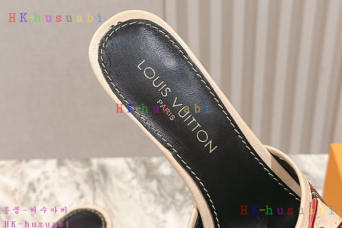 NEW 루이비통 신발 신상  LV 968009