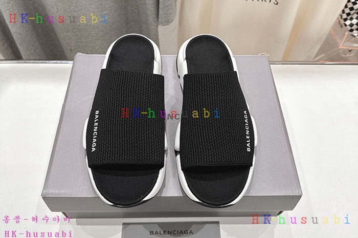 NEW 발렌시아가 신발 신상 B 511403