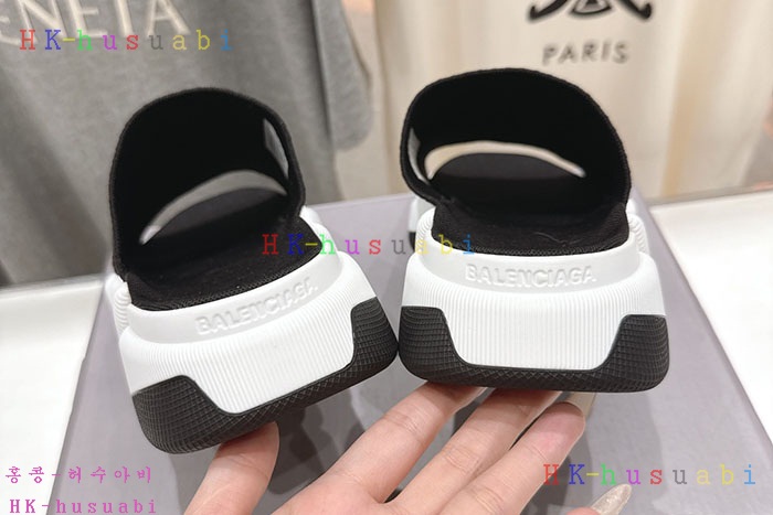 NEW 발렌시아가 신발 신상 B 511403