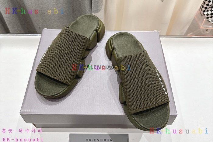 NEW 발렌시아가 신발 신상 B 511404