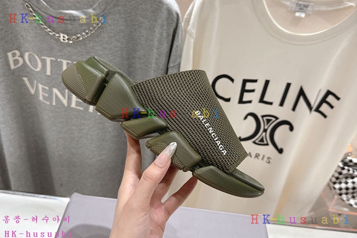 NEW 발렌시아가 신발 신상 B 511404